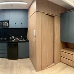 Apartamento Luxo Com Ar Em Sao Paulo