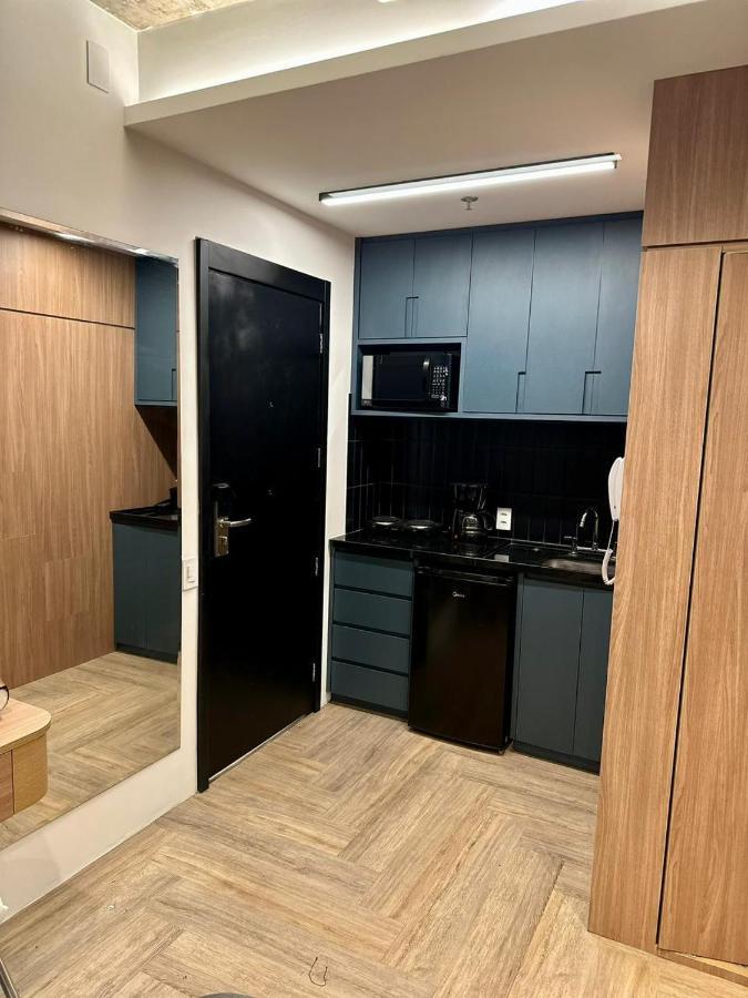 Luxo Com Ar Em Apartment