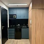 Apartamento Luxo Com Ar Em Sao Paulo