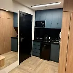 Apartamento Luxo Com Ar Em Sao Paulo