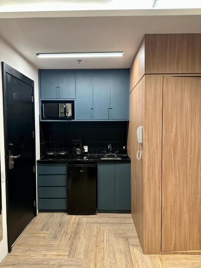Apartamento Luxo Com Ar Em *